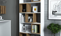 Boekenkast Box