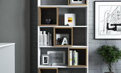 Boekenkast Box