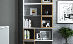 Boekenkast Box