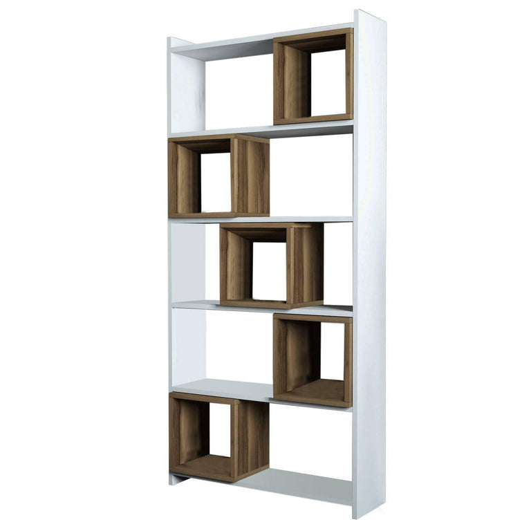 Boekenkast Box