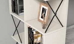 Bureau Extra met wandplank