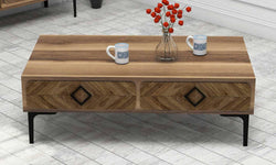 Salontafel Samba