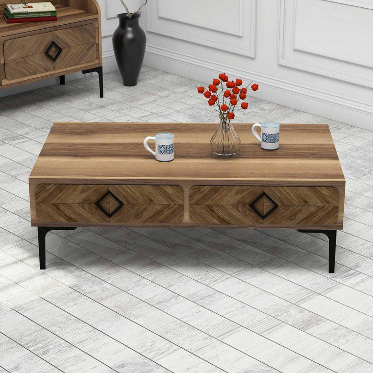 Salontafel Samba
