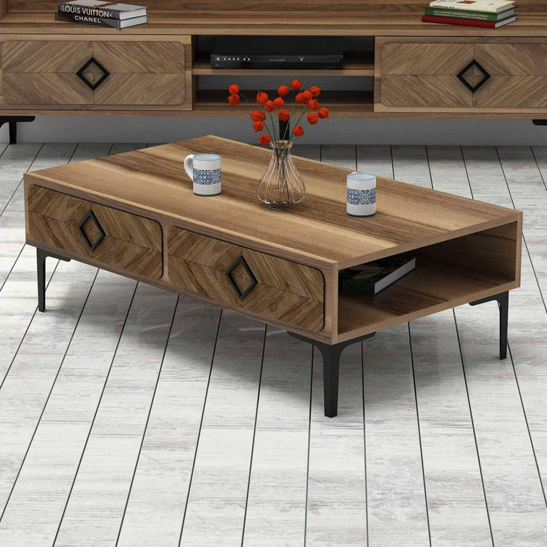 Salontafel Samba