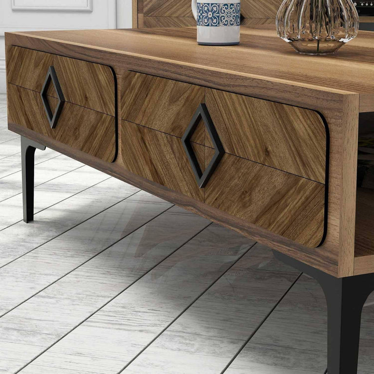 Salontafel Samba