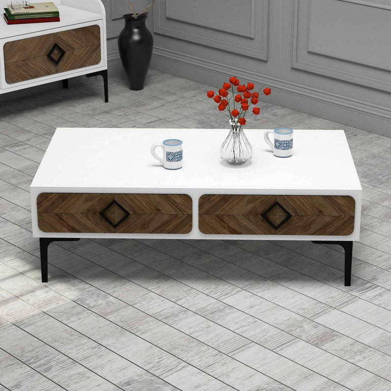 Salontafel Samba
