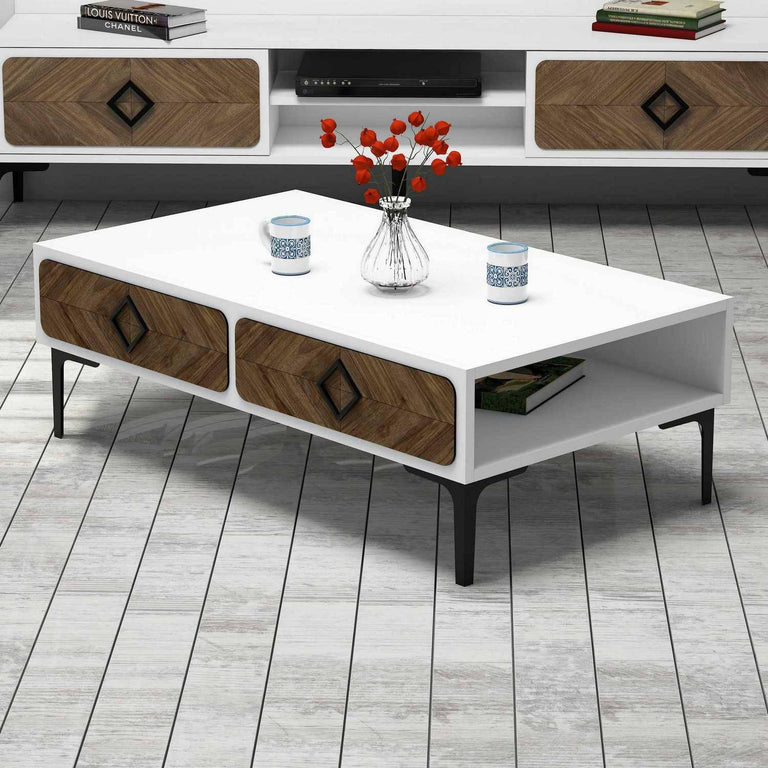 Salontafel Samba