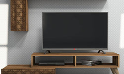 TV-meubel Planet
