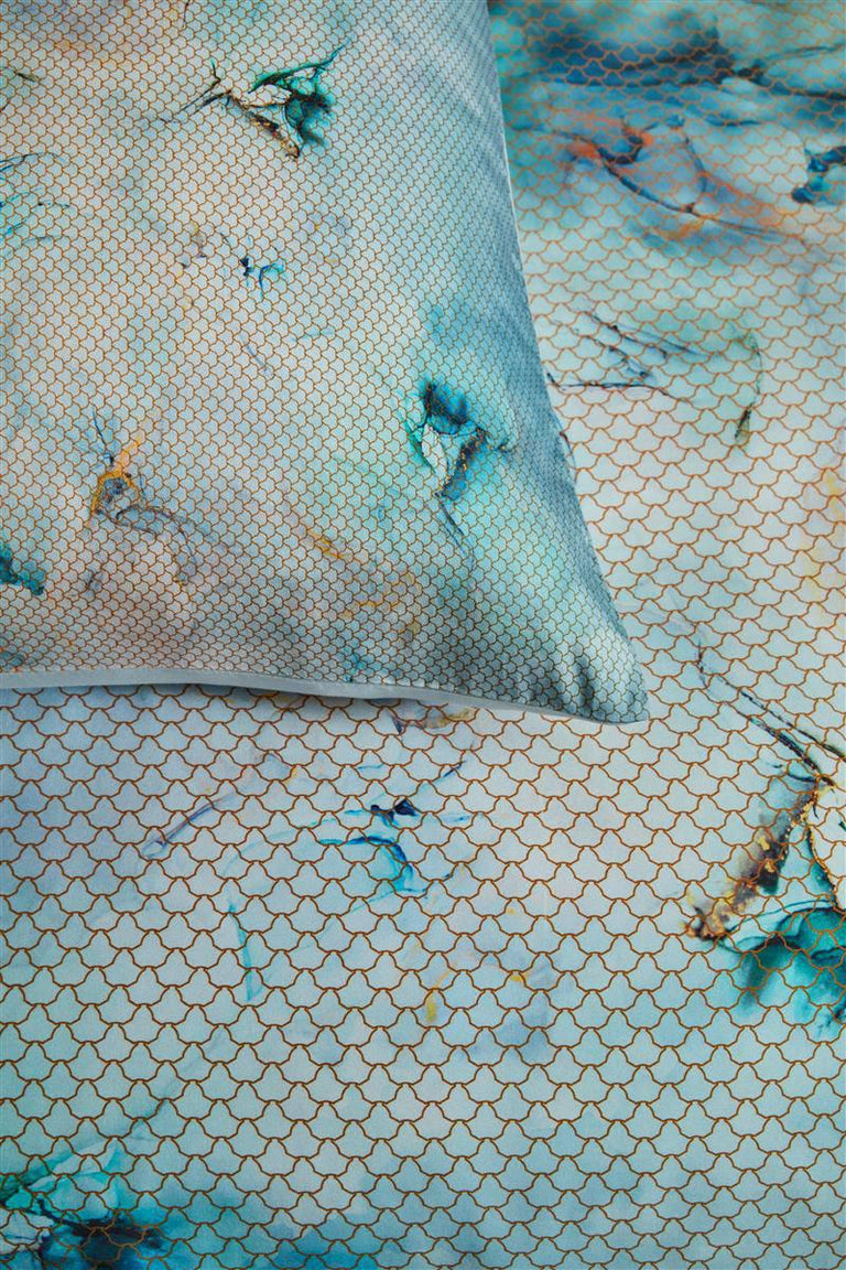 Dekbedovertrekset Alternation