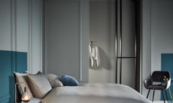 Dekbedovertrekset Domus