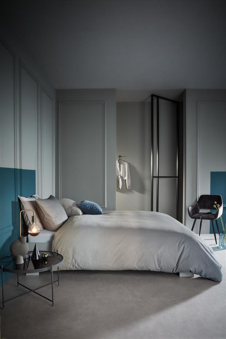 Dekbedovertrekset Domus