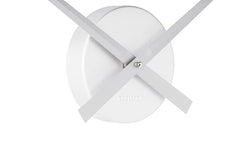 Wandklok Little Big Time Mini