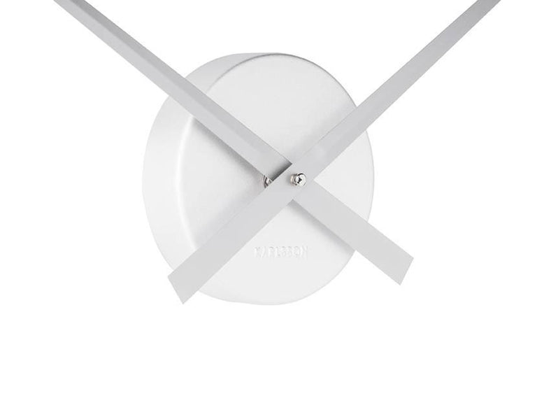 Wandklok Little Big Time Mini
