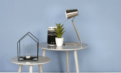 Wandklok Mr.