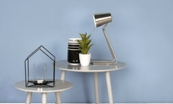 Wandklok Mr.