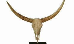 Bullhead op statief