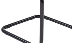 Kick eetkamerstoel Ivy velvet