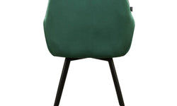 Kick eetkamerstoel Karl velvet