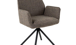 Kick fauteuil Lex