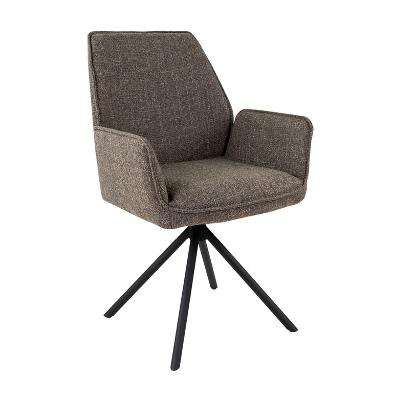 Kick fauteuil Lex