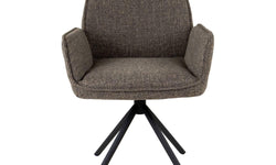 Kick fauteuil Lex