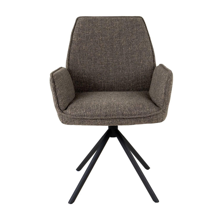 Kick fauteuil Lex