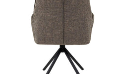 Kick fauteuil Lex