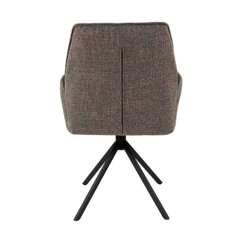 Kick fauteuil Lex