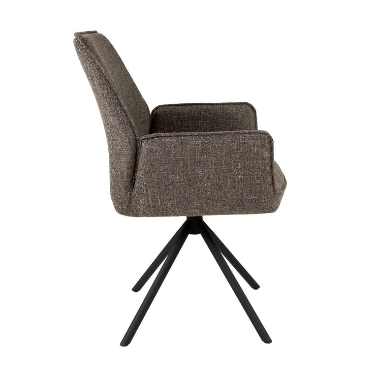 Kick fauteuil Lex