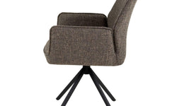 Kick fauteuil Lex
