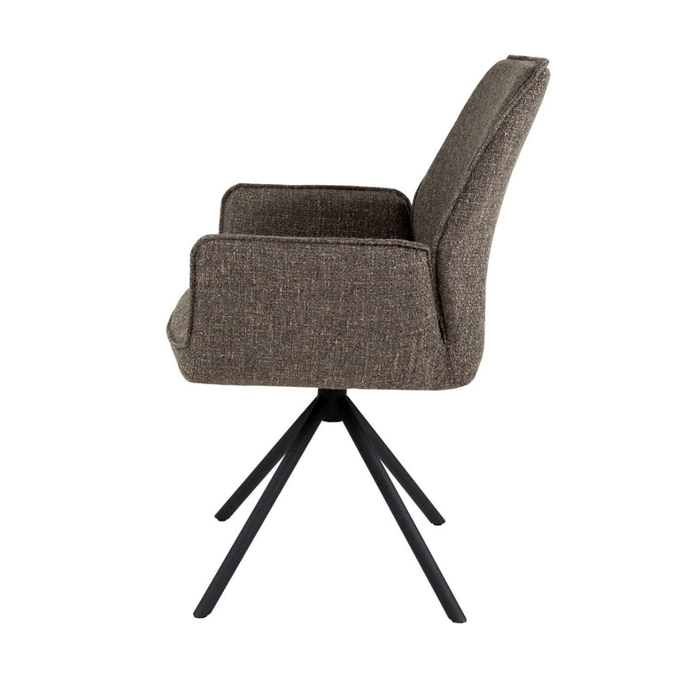 Kick fauteuil Lex