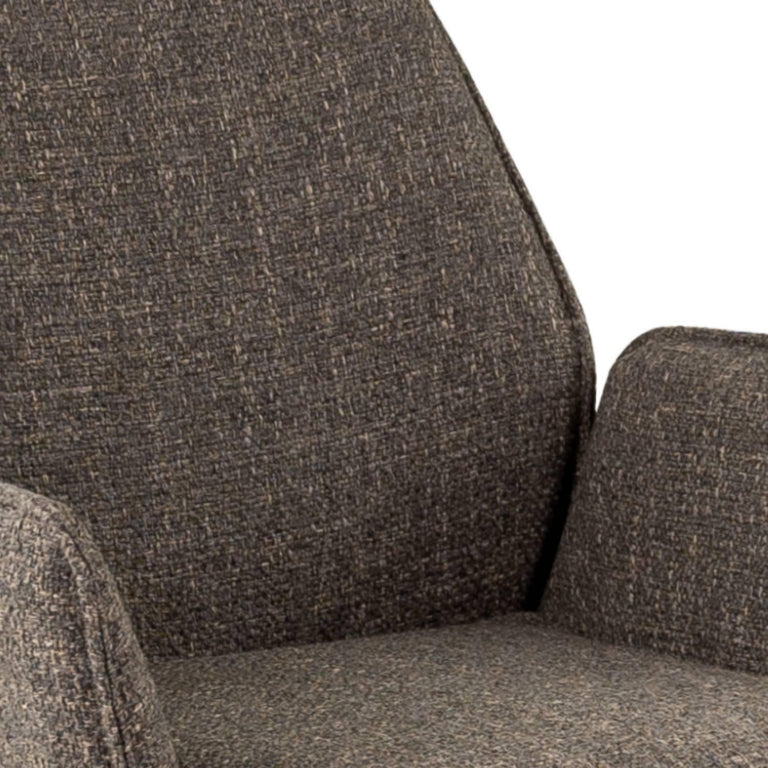 Kick fauteuil Lex