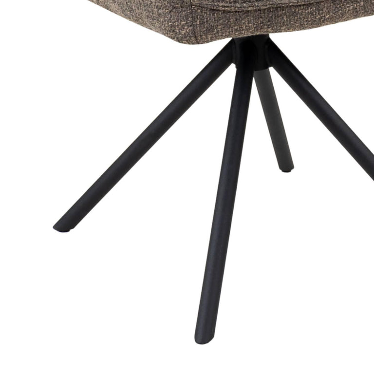 Kick fauteuil Lex