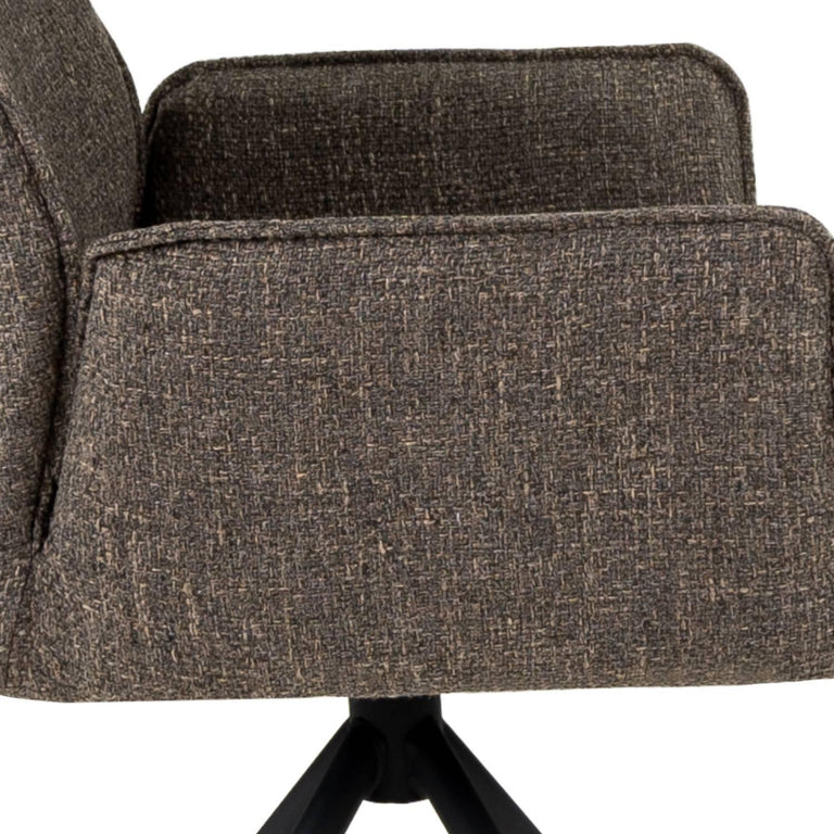 Kick fauteuil Lex