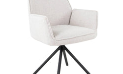 Kick fauteuil Lex