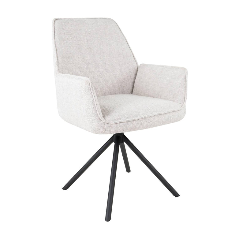 Kick fauteuil Lex