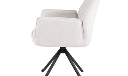 Kick fauteuil Lex