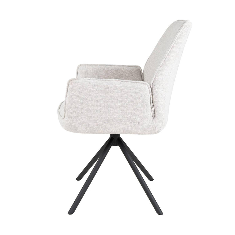 Kick fauteuil Lex