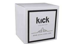 Kick fauteuil Lex
