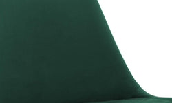 Kick eetkamerstoel Velvet