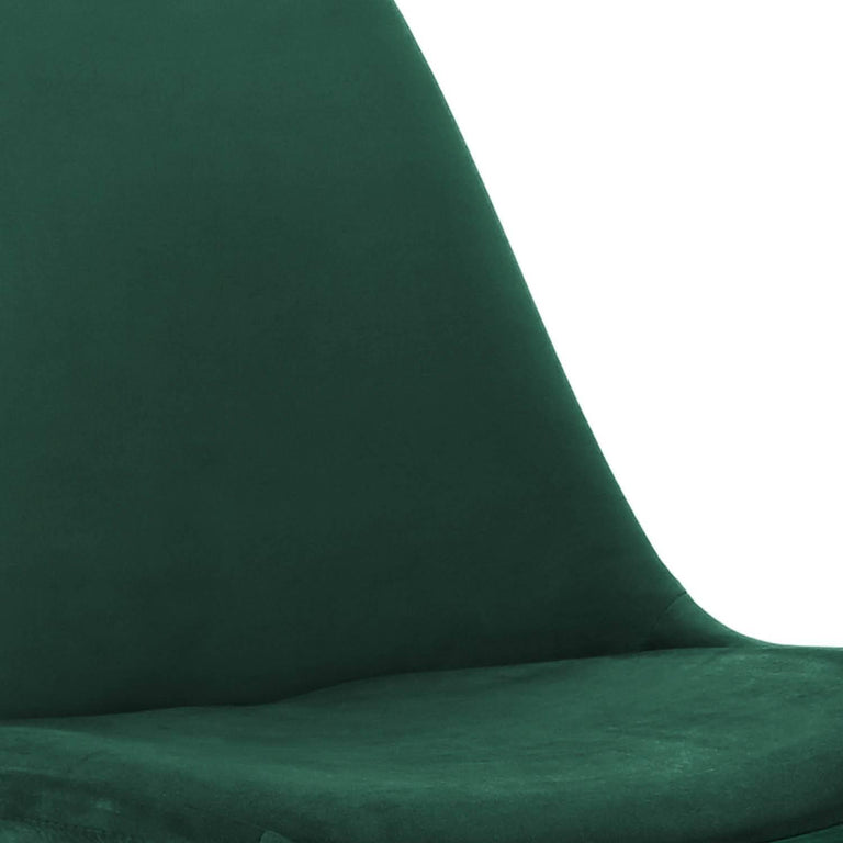 Kick eetkamerstoel Velvet