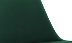 Kick eetkamerstoel Velvet