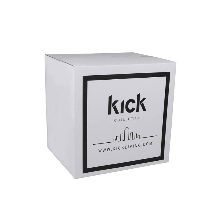 Kick eetkamerstoel Velvet