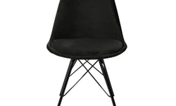 Kick eetkamerstoel Velvet