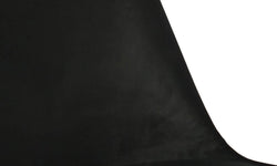 Kick eetkamerstoel Velvet