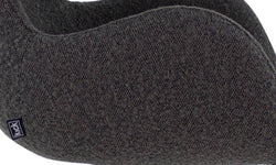 Kick draaistoel Novi bouclé