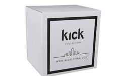 Kick eetkamerstoel Guus