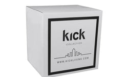 Kick eetkamerstoel Karl