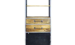Wandkast Sheetmetal