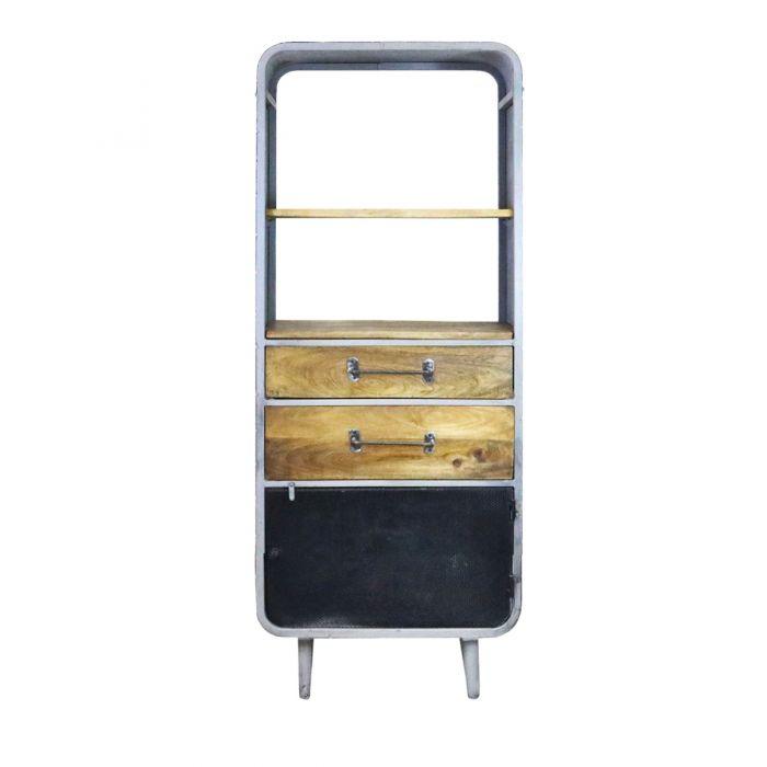 Wandkast Sheetmetal